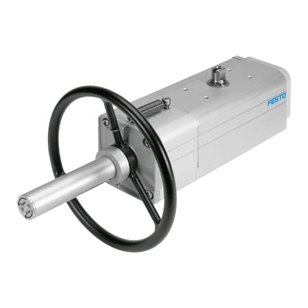 Festo Semi-Rotary Drive DAPS-1440-090-R-F14-MW-T6 DAPS-1440-090-R-F14-MW-T6